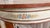Wood 1990s Maitland-Smith Demilune Hand-Painted Console Table For Sale - Image 7 of 12