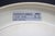 Metal Large Shell Wall Lamp in Opal Glass from Glashütte Limburg, 1970s For Sale - Image 7 of 11