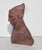 Tera Cotta Bust Circa 1920s For Sale - Image 10 of 12