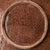 Metal Copper and Enamel Plate attributed to Studio Del Campo, Turin, Italy For Sale - Image 7 of 9