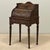 French 19th Century French Louis XVI Fruitwood Cylinder Cabinet ~ Nightstand For Sale - Image 3 of 18