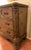 Elegant Ornately Carved Rattan Chip Dresser For Sale - Image 10 of 15
