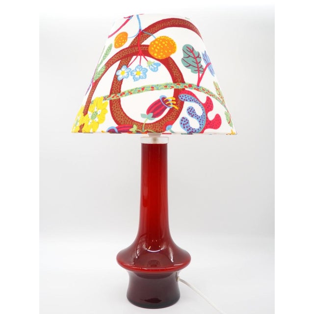 Hyllinge Table Lamp by Gert Nyström, 1960s For Sale - Image 4 of 12
