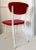 Vintage Chair by British Designer Ernest Race For Sale In Providence - Image 6 of 10