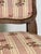 Don Ruseau Louis XV Style Upholstered Vanity or Side Chair in Walnut, 1940s For Sale - Image 15 of 18