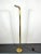 Brass Tube Floor Lamp, Italy, 1970s For Sale - Image 12 of 12