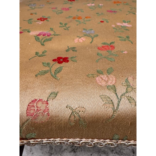 Early 1900s Handmade Vintage California Mission-Style Children's Chairs Pair For Sale - Image 10 of 12