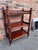 Wood 19th Century English Etagere /Trolley For Sale - Image 7 of 12