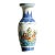 Chinese Ceramic Vase,Famille Rose Porcelain Vase Hand Painted Figures Story Pattern For Sale