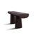 Not Yet Made - Made To Order Consol Table in Dark Aubergine by Aldo Bakker for Karakter For Sale - Image 5 of 18