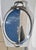 Tiffany & Co. Large Silver Plated Two-Handle Serving Tray For Sale - Image 9 of 9