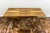 Wood Mid-Century Extendable Dining Table in Walnut from BFM, Poland, 1960s For Sale - Image 7 of 14