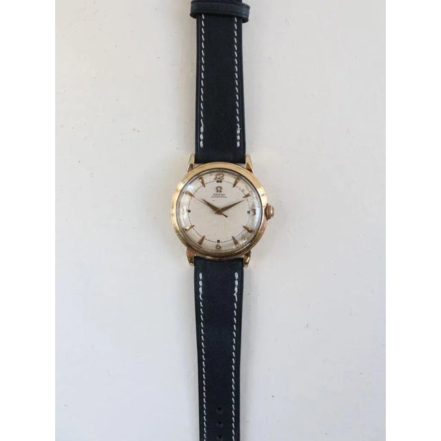 Watch from Omega, 1952 For Sale - Image 3 of 12