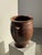 Ceramic Large Vintage Terracotta Pot with Two Handles, 1970s For Sale - Image 7 of 18