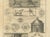 After Montfaucon, Roman Antiquarian Studies of Coins, Temples & Ritual Architecture, 1721, Engravings, Set of 2 For Sale - Image 9 of 11
