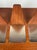 Mid-Century Modern Danish Bookends in Teak, 1960s, Set of 4 For Sale - Image 18 of 18