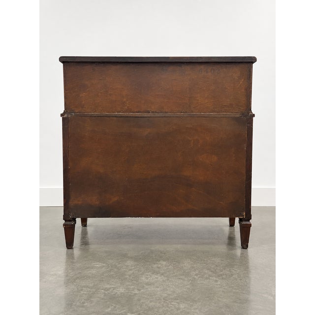1960s Henredon Mid-Century 7 Drawer Dresser For Sale In Washington DC - Image 6 of 11