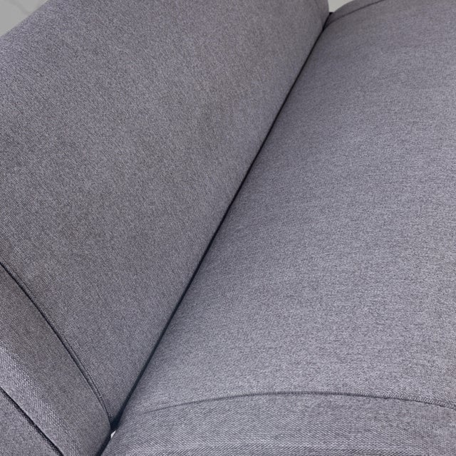 D70 Sofa by Osvaldo Borsani for Tecno, 1970s For Sale - Image 13 of 14