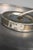 Silver Space Age Wall Sconce For Sale - Image 8 of 10