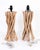 Wood Late 20th Century Pair of Twig Mirrors For Sale - Image 7 of 11