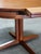 Danish Flip Flap Lotus Dining Table from Dyrlund, 1960 For Sale - Image 6 of 17