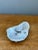 Gemstone Vintage White Quartz Geode For Sale - Image 7 of 12