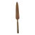 Kuba Spear with Iron Blade 69 Inch Congo For Sale