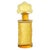 1930s Art Deco Art Glass Perfume Bottle by Heinrich Hoffmann, Austria, 1930s For Sale - Image 5 of 5