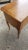 Rustic Style End Table For Sale - Image 4 of 11