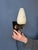 Mid-Century Glass Wall Sconce For Sale - Image 6 of 11