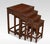 Chinese Nestinf Tables, Set of 4 For Sale - Image 3 of 3