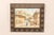 Wood Mid-Century S. Europe Streetscape Painting For Sale - Image 7 of 12