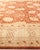 Solo Rugs Mogul Collection Hand-Knotted Area Rug - Red Collection 8' 1" X 10' 4" For Sale - Image 4 of 10