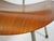 Charles and Ray Eames Walnut LCM Lounge Chair by Herman Miller For Sale - Image 9 of 9