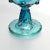 Glass Antique Hand-Enamelled Bohemian Glass Mantle Vases - a Pair For Sale - Image 7 of 8