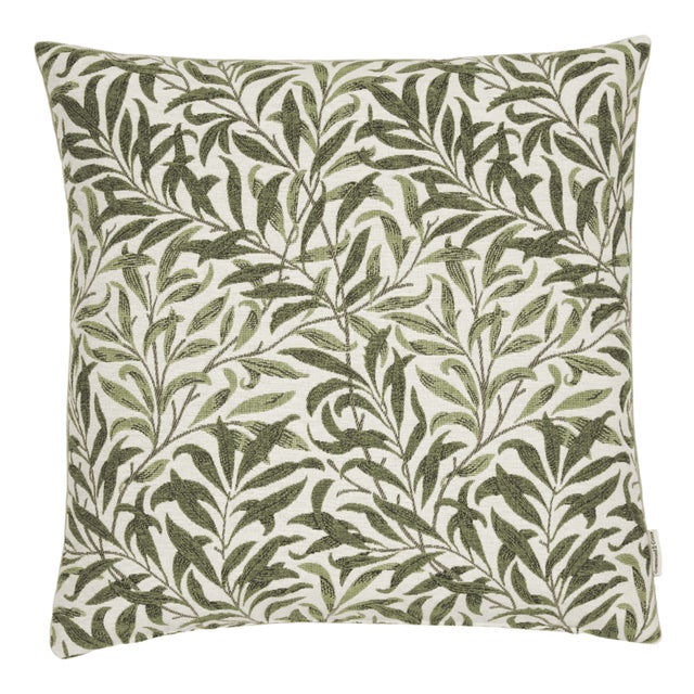 Every Greenwood & Grove cushion from Hines is thoughtfully designed to bring character and individuality to any space....