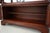 Wood Knob Creek Penn Manor Cherry Curio Cabinet For Sale - Image 7 of 18