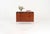 Mid-Century Modern Florence Knoll Teak and Marble Credenza, 1965c. For Sale - Image 3 of 8