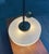 Mid-Century Modern German Space Age Orion Counterweight Pendant Lamp in Glass from Staff Leuchten, 1960s For Sale - Image 9 of 18