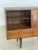Mid-Century Highboard in Teak For Sale - Image 6 of 18