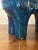 Vintage Aldo Londi for Bitossi Horse, Rimini Blue Sculpture, Italy, 1960s For Sale - Image 10 of 11