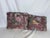 Mid 20th Century Pair of Mauve & Plum Pillows For Sale - Image 5 of 7