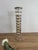 Vintage Armagnac Bottle with Eagle Motif For Sale - Image 4 of 4