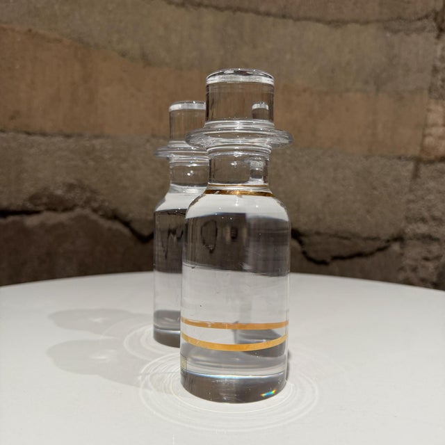 Glass Figurines Familjen Ann & Göran Wärff Kosta Boda Sweden For Sale - Image 9 of 15