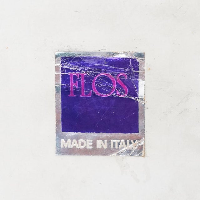 Lightball Ceiling Lamp by the Castiglioni Brothers for Flos, 1960s For Sale - Image 13 of 15