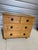 Antique Pine Two Over Two Drawers - Chest of Drawers From England There are several items we like about this chest of...
