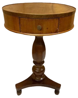 19th Century Dutch Wine Table
