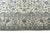 Hand-Knotted Kashan Cork and Wool Rug, 2000s For Sale - Image 9 of 13