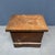 Antique Brown Painted Chest For Sale - Image 5 of 16