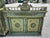 Wood 18th Century French Renaissance-Style Buffet a Deux Corps in Walnut For Sale - Image 7 of 14
